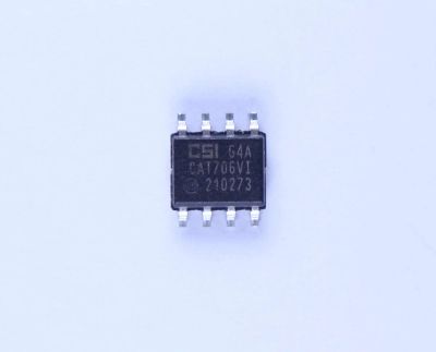 Лот: 8556775. Фото: 1. CAT706. Микросхемы