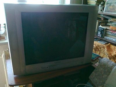 Лот: 7723340. Фото: 1. Телевизор Philips (72cm) 29pt5207... Телевизоры