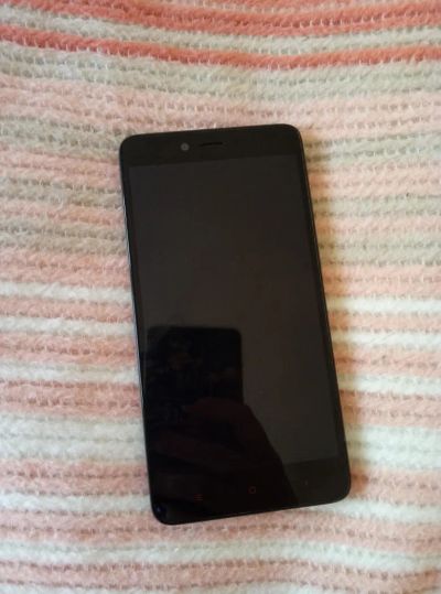 Лот: 10933489. Фото: 1. Xiaomi Redmi Note 2 б/у. Смартфоны