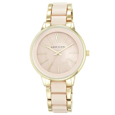 Лот: 23848277. Фото: 1. Женские часы ANNE KLEIN Plastic... Оригинальные наручные часы