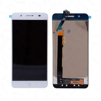 Лот: 14471986. Фото: 1. Дисплей для ZTE Blade A610C (YT50F278A1... Дисплеи, дисплейные модули, тачскрины