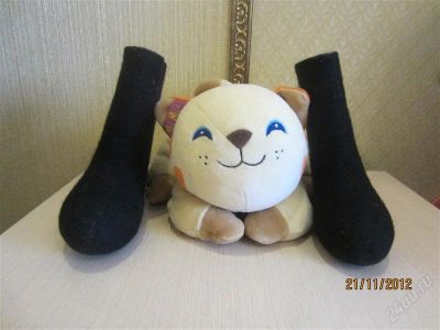 Лот: 2286774. Фото: 1. Валенки 15см. Валенки, угги, унты