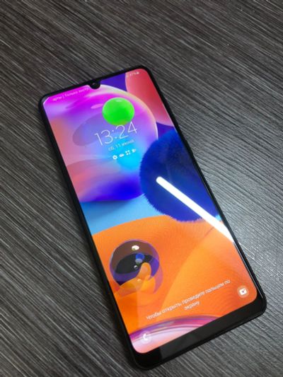 Лот: 19148160. Фото: 1. Смартфон Samsung Galaxy A31 4... Смартфоны