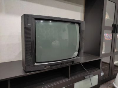 Лот: 18397082. Фото: 1. Телевизор telefunken DH 2564D. Телевизоры