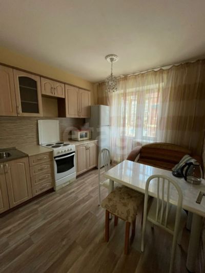 Лот: 25552884. Фото: 1. 1-комн. квартира , Красноярск... Квартиры, студии
