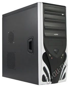 Лот: 5693012. Фото: 1. Игровая сборка ПК, 4 ядра,16 гиг... Компьютеры в сборе