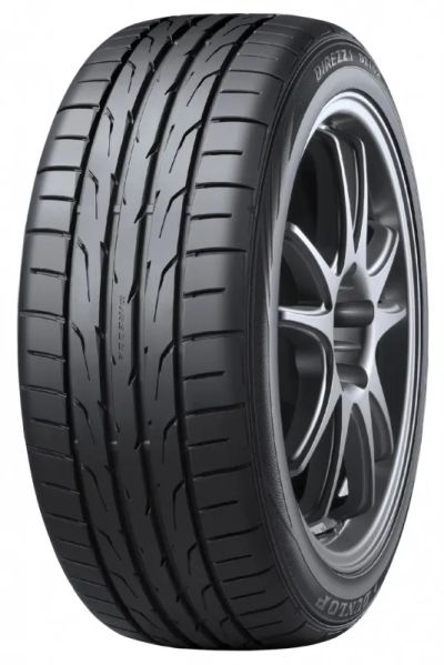 Лот: 21169299. Фото: 1. 215/55 R17 Dunlop DZ102 94V (новые... Шины