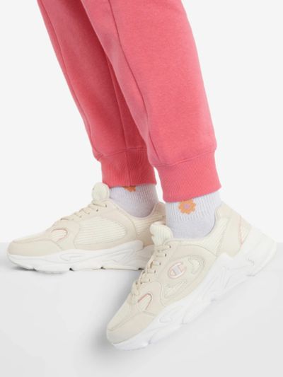 Лот: 25369605. Фото: 1. Кроссовки женские Champion Ssense... Кеды, кроссовки, слипоны