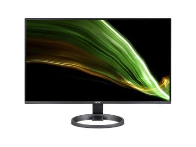 Лот: 25330327. Фото: 1. Монитор Acer R272EYMIX. ЖК-мониторы