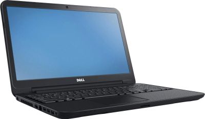 Лот: 5181599. Фото: 1. Ноутбук Dell 15.6" 3521-7390 Intel... Ноутбуки