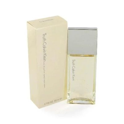 Лот: 11144263. Фото: 1. Calvin Klein woman Truth Туалетные... Женская парфюмерия