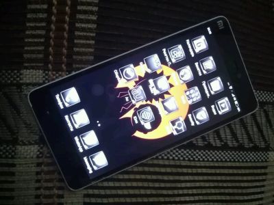 Лот: 11904613. Фото: 1. Xiaomi Mi 4C. Смартфоны