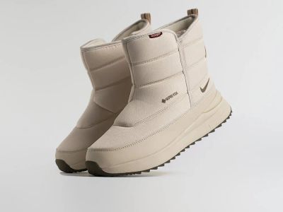 Лот: 25945371. Фото: 1. Зимние Сапоги Nike. Кеды, кроссовки, слипоны
