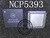 Лот: 10067708. Фото: 1. Микросхема NCP5393MNR2G NCP5393. Микросхемы