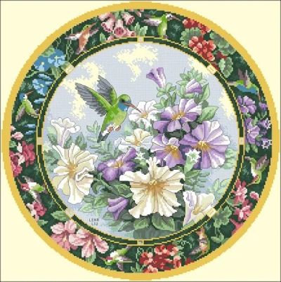 Лот: 12493084. Фото: 1. Новый набор для вышивания . Сладкий... Вышивание