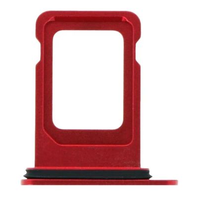 Лот: 24787627. Фото: 1. Контейнер SIM/MMC Apple iPhone... Корпуса, клавиатуры, кнопки