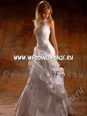 Лот: 895938. Фото: 1. свадебное платье!!. Свадебные платья