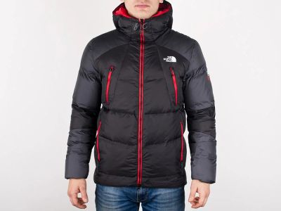 Лот: 10642975. Фото: 1. куртка зимняя TNF. Верхняя одежда