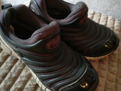 Лот: 20529728. Фото: 1. Кроссовки Nike для дошкольного... Кеды, кроссовки, слипоны