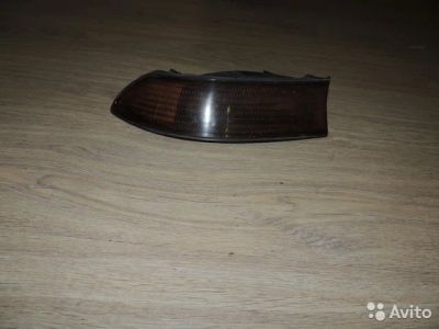 Лот: 5207364. Фото: 1. Поворот с габаритом Toyota Camry... Оптика и освещение
