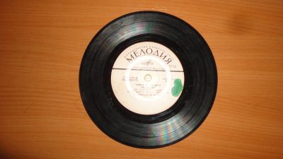 Лот: 18439565. Фото: 1. " Мария Пахоменко " маленькая... Аудиозаписи
