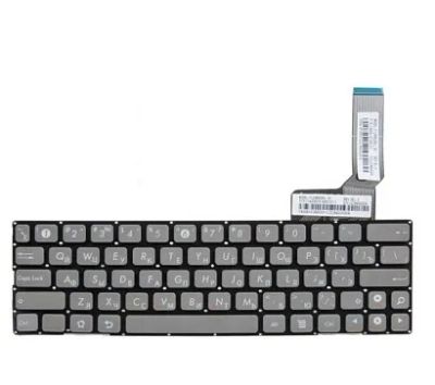 Лот: 19625944. Фото: 1. Клавиатура для ноутбука Asus Eee... Клавиатуры для ноутбуков