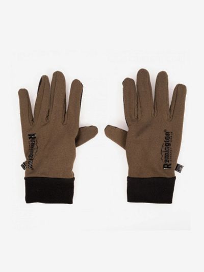 Лот: 22410472. Фото: 1. Перчатки Remington Daily II brown... Другое (спортивная одежда)