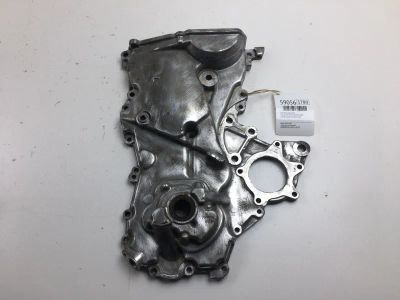 Лот: 20399778. Фото: 1. Лобовина двигателя Toyota Vitz... Двигатель и элементы двигателя
