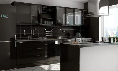 Лот: 9037462. Фото: 1. Кухня 188. Кухонные гарнитуры
