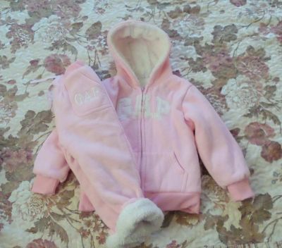 Лот: 3997261. Фото: 1. Костюм теплый 116 р. Костюмы, пиджаки, комбинезоны