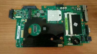 Лот: 11958430. Фото: 1. Материнская плата Asus K51 MB... Материнские платы