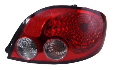 Лот: 3699649. Фото: 1. Фонарь задний прав. daewoo matiz... Оптика и освещение
