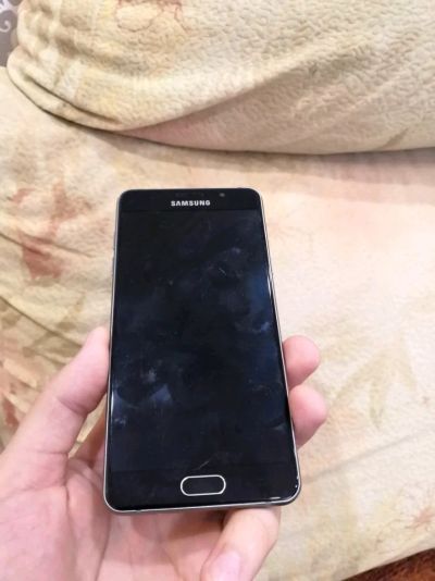 Лот: 12484039. Фото: 1. Samsung galxy A5 2016!. Смартфоны