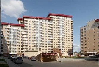 Лот: 3488678. Фото: 1. Сдам квартиру, Авиаторов 25. Квартиры, студии