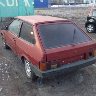 Лот: 5080913. Фото: 1. Ваз 2108. Автомобили