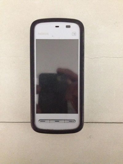 Лот: 6774428. Фото: 1. Nokia 5228. Смартфоны