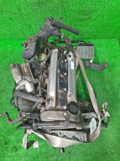 Лот: 19382591. Фото: 1. Двигатель Toyota Camry ACV40 2AZ-FE... Двигатель и элементы двигателя