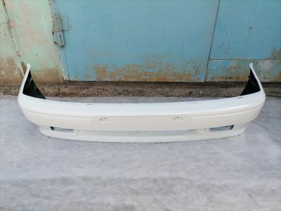 Лот: 17870397. Фото: 1. Бампер Ваз 2113 2114 2115 передний... Кузов