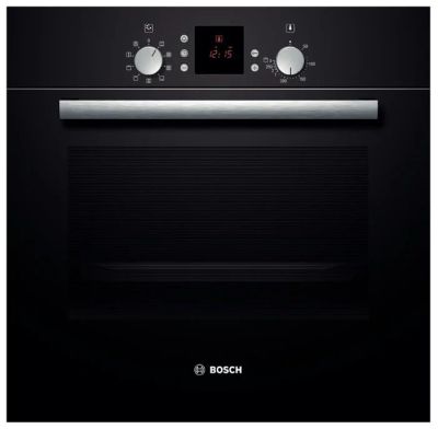 Лот: 11297041. Фото: 1. Электрическая духовка Bosch HBN331S1R... Плиты, духовые шкафы, варочные поверхности
