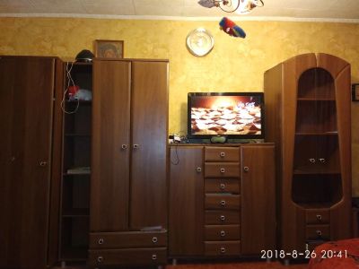 Лот: 12007390. Фото: 1. Мебель на дачу. Шкафы, шкафы-купе