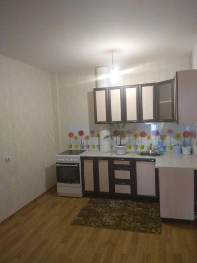 Лот: 10012302. Фото: 1. 2х комнатная квартира Солнечный... Квартиры, студии