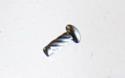 Лот: 22168791. Фото: 1. Заклёпка дли бирки YAMAHA 90269-02M09-00. Запчасти для лодок, катеров, лодочных моторов