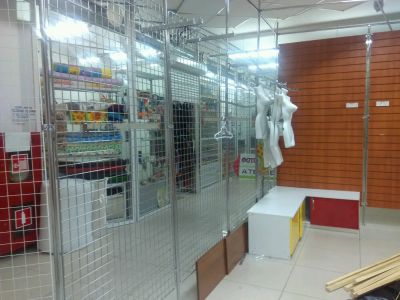 Лот: 8829501. Фото: 1. Торговое оборудование бу. Торговое