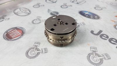 Лот: 23586791. Фото: 1. Муфта VVT-i Subaru XV FB16B 13323-AA010. Двигатель и элементы двигателя