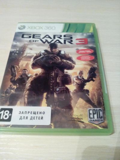 Лот: 9021706. Фото: 1. Игра для консолей. Игры для консолей