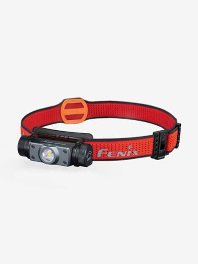 Лот: 25681353. Фото: 1. Налобный фонарь Fenix HM62-T... Другое (спортивная одежда)