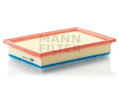 Лот: 13358032. Фото: 1. Mann C 31 116 Фильтр воздушный. Расходные материалы