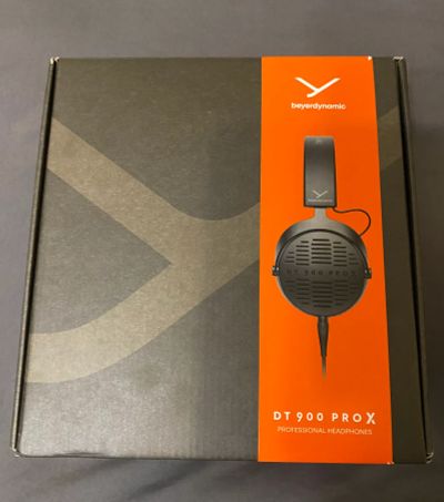Лот: 19927969. Фото: 1. Новые наушники в наличии Beyerdynamic... Наушники, гарнитуры