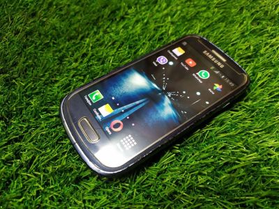Лот: 15155066. Фото: 1. Смартфон Samsung Galaxy S III... Смартфоны