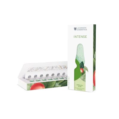 Лот: 23733282. Фото: 1. Janssen Cosmetics Сыворотка омолаживающая... Лекарства